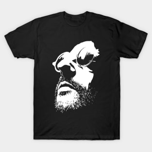 Lèon Movie T-Shirt